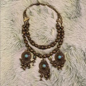 Bauble Bar x Anthropologie Necklace